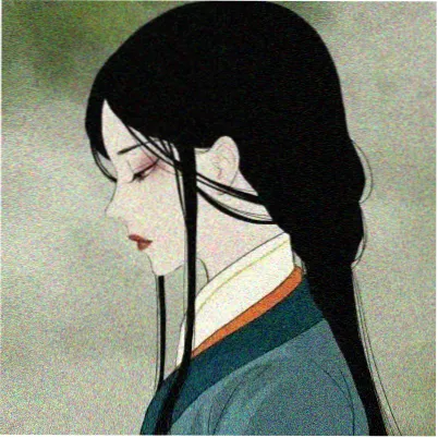夜风 头像